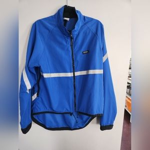 Running room jacket